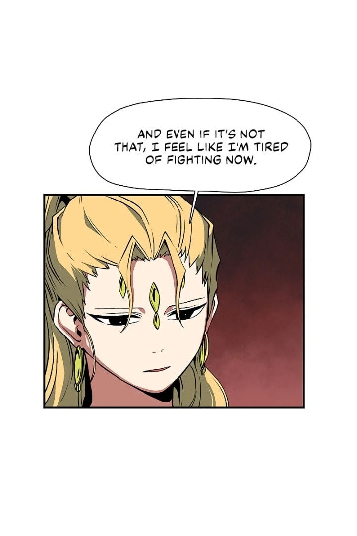 Read Even the Demon King, One Step at a Time chapter 152 image 27 on Lezhin