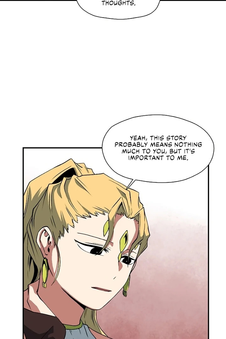 Read Even the Demon King, One Step at a Time chapter 152 image 29 on Lezhin