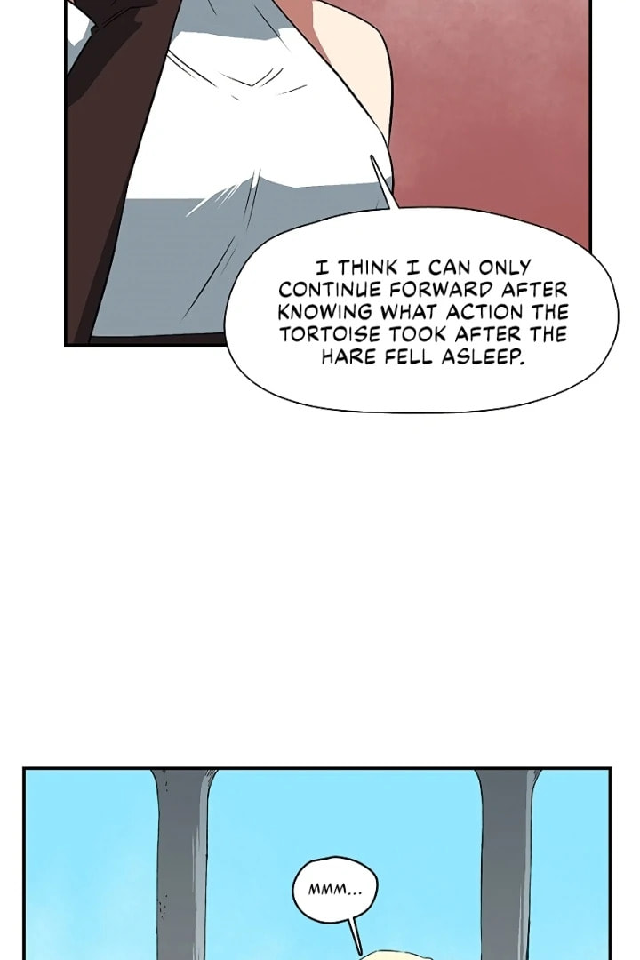 Read Even the Demon King, One Step at a Time chapter 152 image 30 on Lezhin
