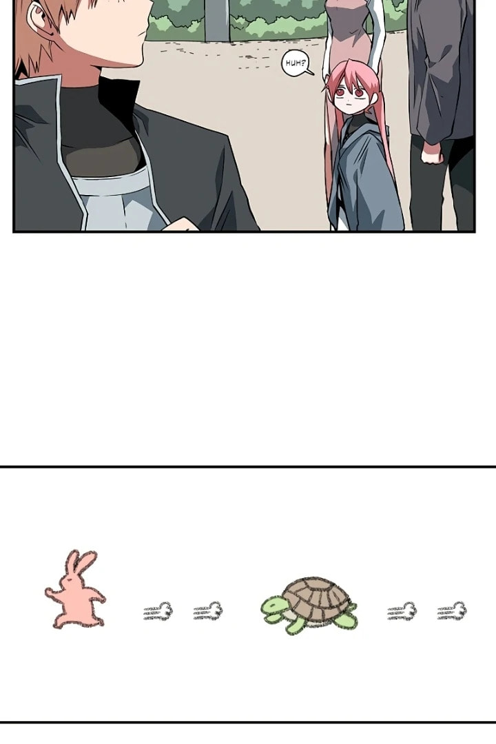 Read Even the Demon King, One Step at a Time chapter 152 image 32 on Lezhin