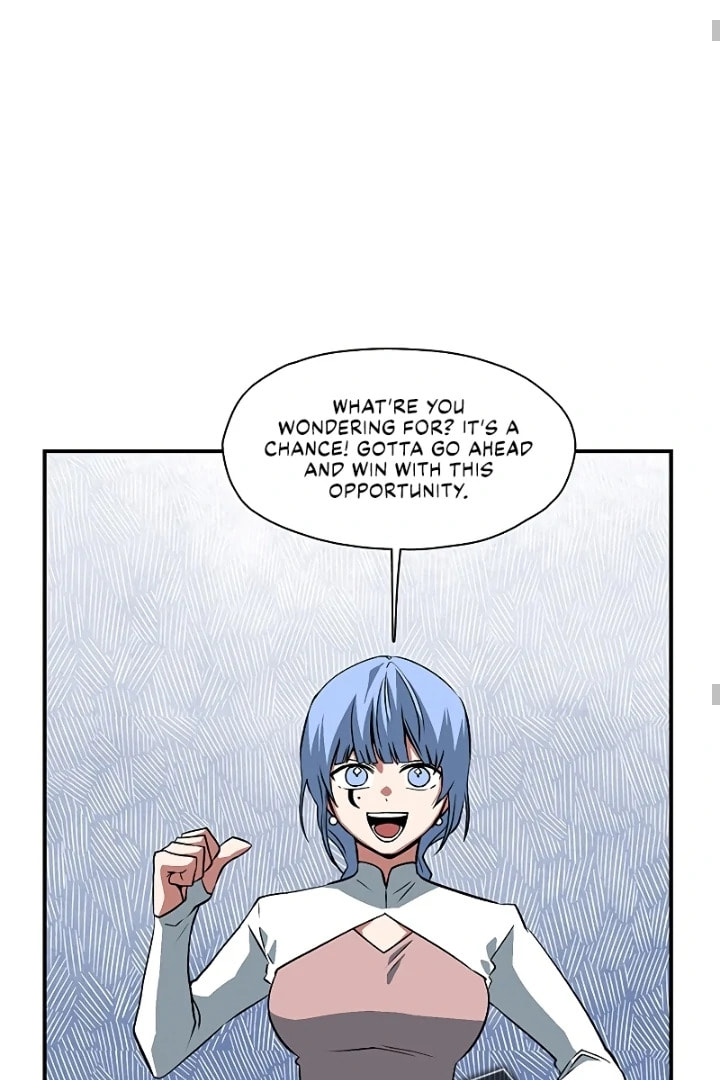 Read Even the Demon King, One Step at a Time chapter 152 image 33 on Lezhin