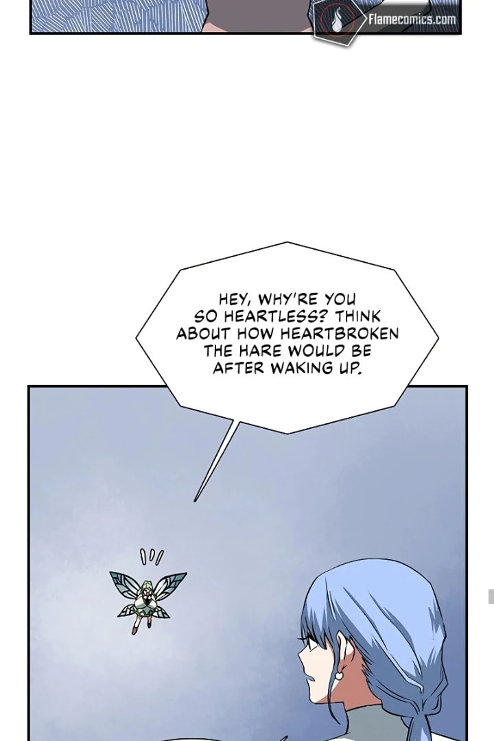 Read Even the Demon King, One Step at a Time chapter 152 image 34 on Lezhin