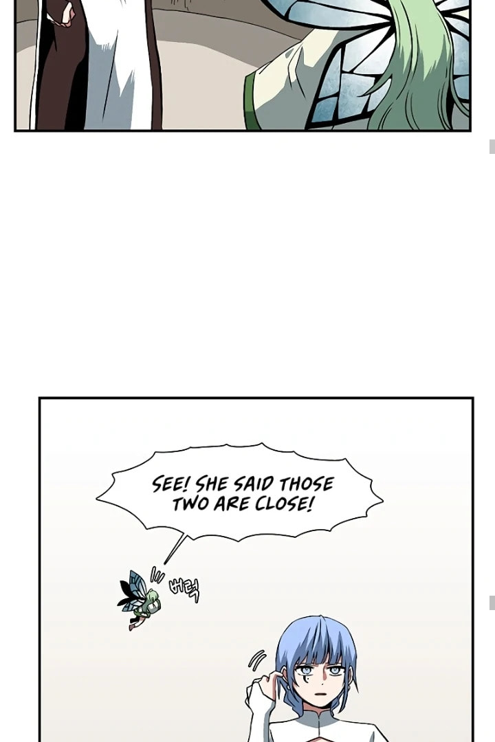 Read Even the Demon King, One Step at a Time chapter 152 image 37 on Lezhin