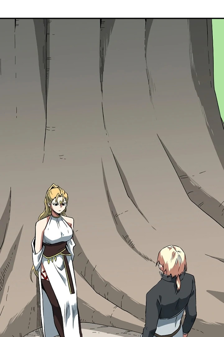 Read Even the Demon King, One Step at a Time chapter 152 image 4 on Lezhin