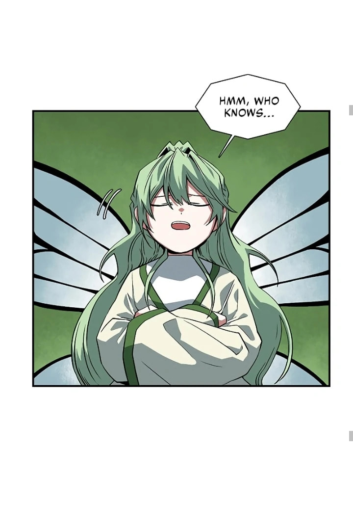 Read Even the Demon King, One Step at a Time chapter 152 image 40 on Lezhin