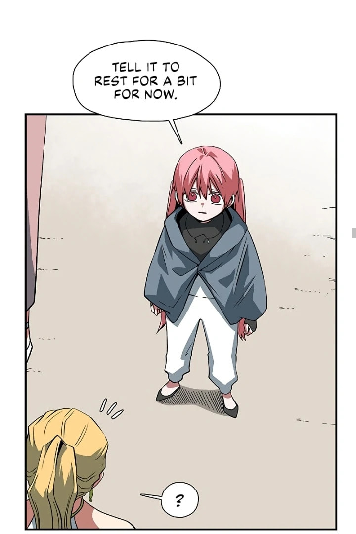 Read Even the Demon King, One Step at a Time chapter 152 image 41 on Lezhin
