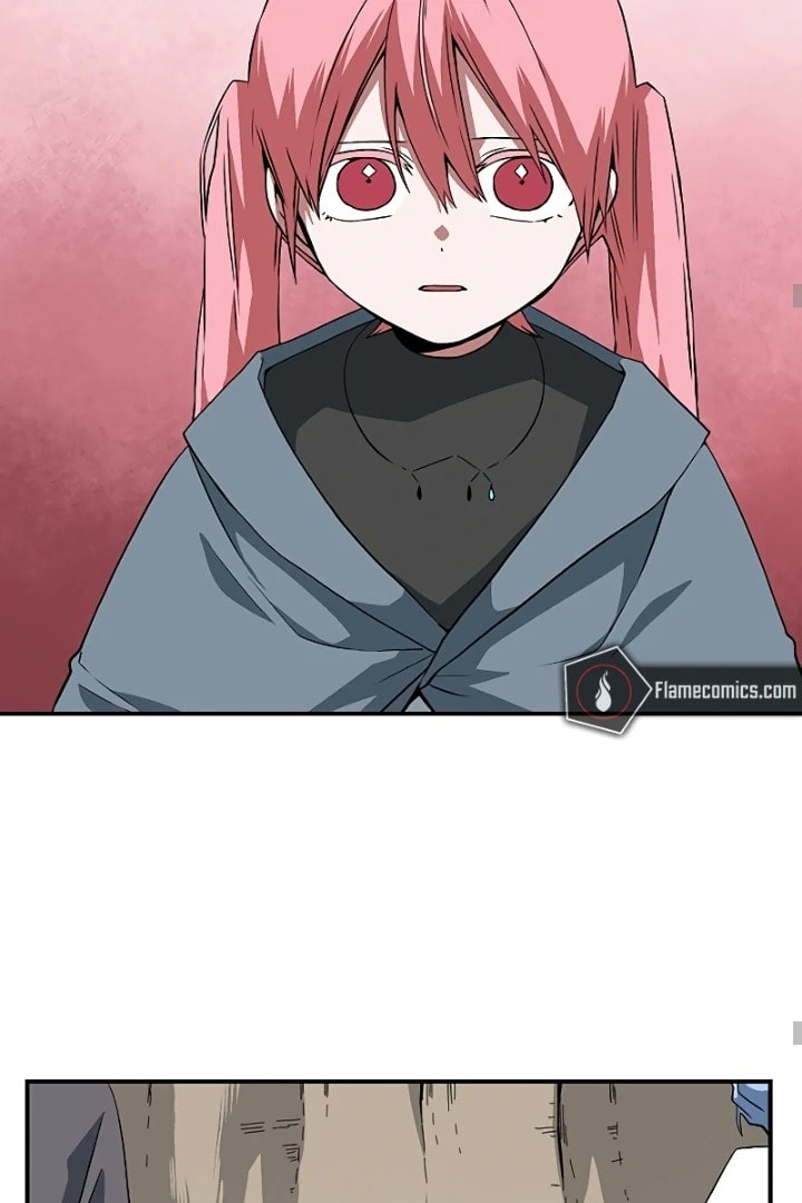 Read Even the Demon King, One Step at a Time chapter 152 image 45 on Lezhin
