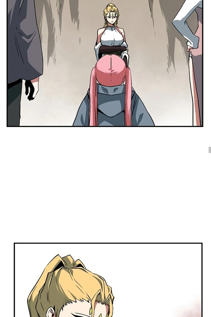 Read Even the Demon King, One Step at a Time chapter 152 image 46 on Lezhin