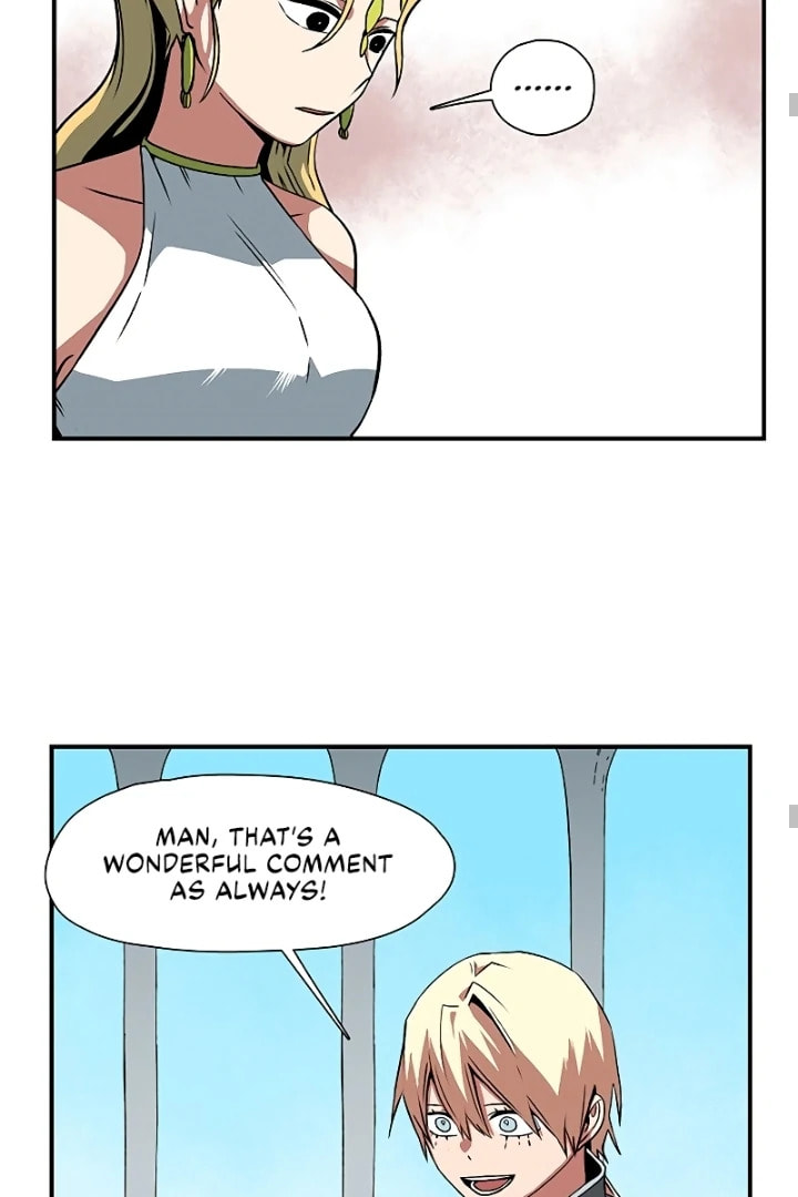 Read Even the Demon King, One Step at a Time chapter 152 image 47 on Lezhin