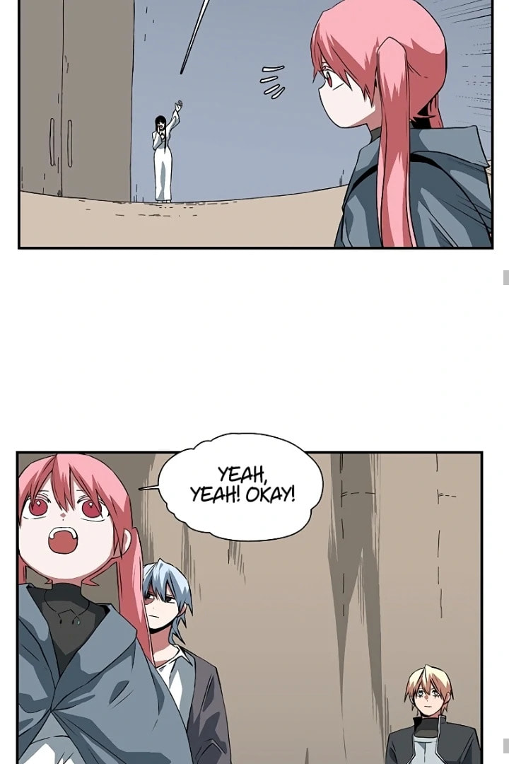 Read Even the Demon King, One Step at a Time chapter 152 image 49 on Lezhin