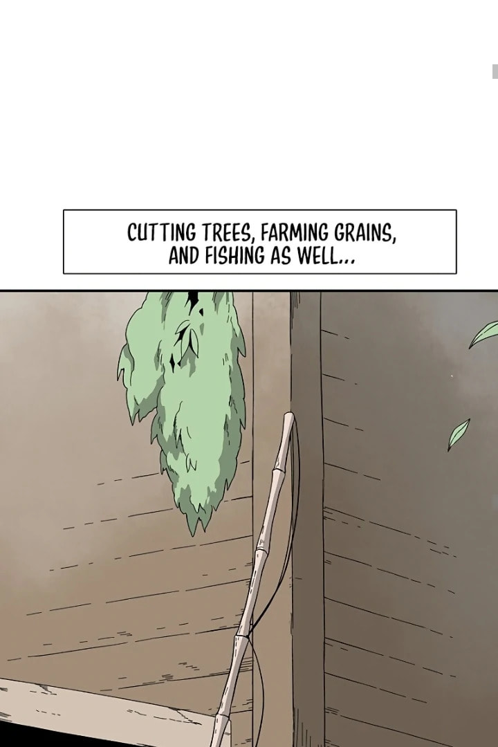 Read Even the Demon King, One Step at a Time chapter 152 image 60 on Lezhin