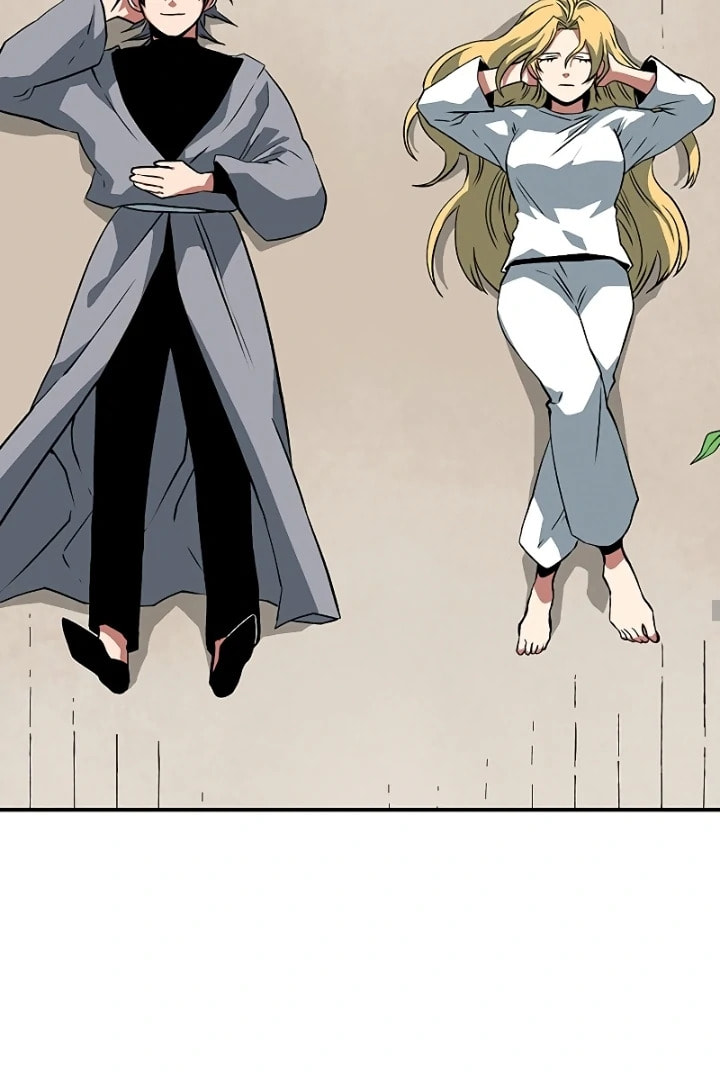 Read Even the Demon King, One Step at a Time chapter 152 image 67 on Lezhin