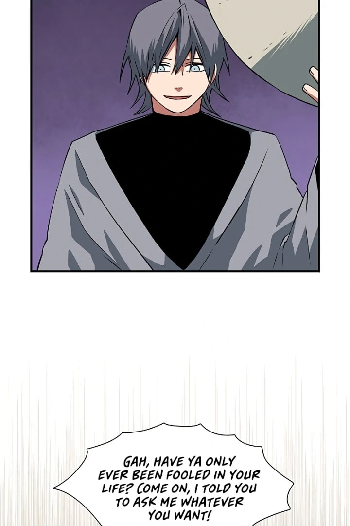 Read Even the Demon King, One Step at a Time chapter 152 image 74 on Lezhin