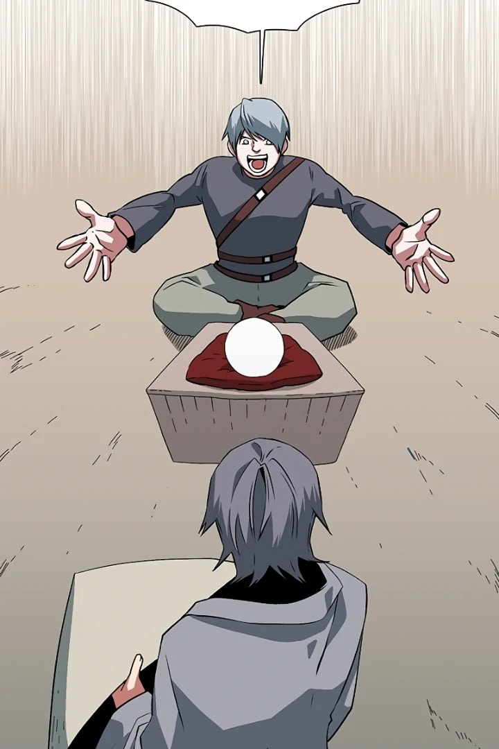 Read Even the Demon King, One Step at a Time chapter 152 image 75 on Lezhin