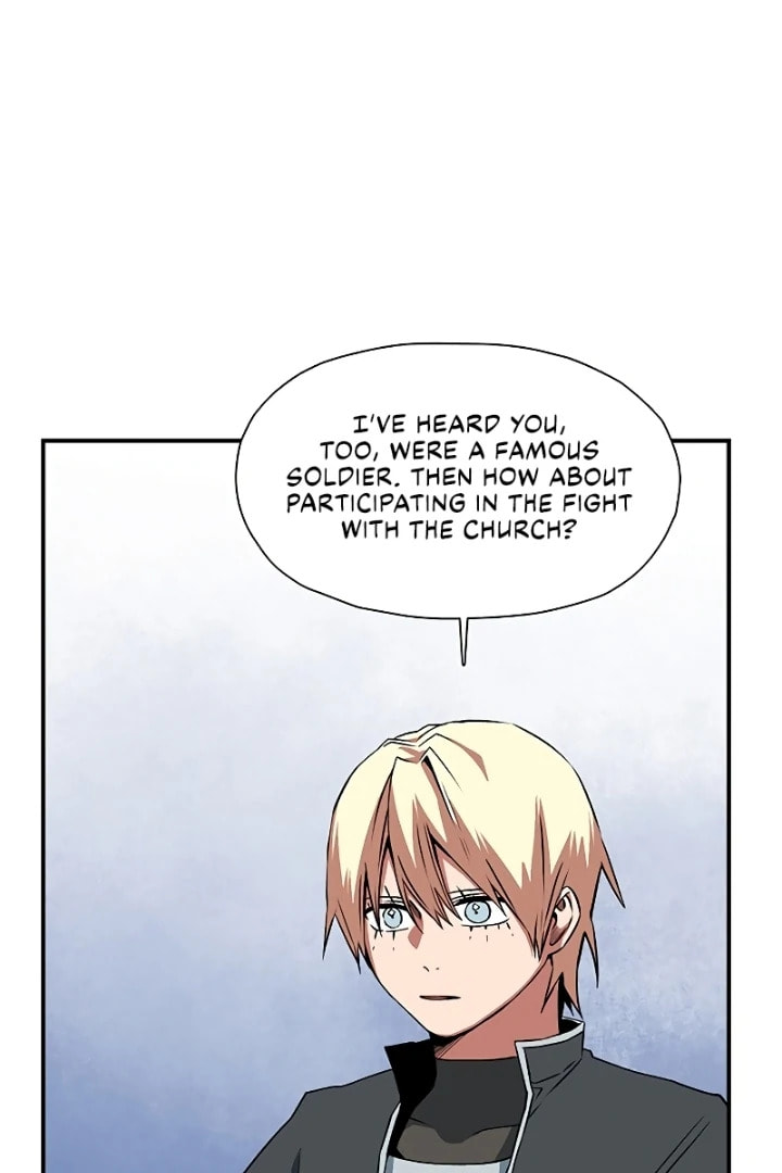 Read Even the Demon King, One Step at a Time chapter 152 image 8 on Lezhin