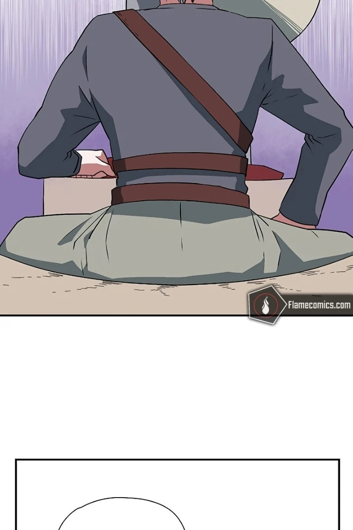 Read Even the Demon King, One Step at a Time chapter 152 image 84 on Lezhin