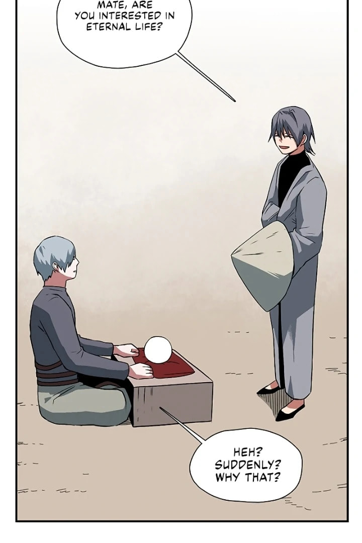 Read Even the Demon King, One Step at a Time chapter 152 image 85 on Lezhin