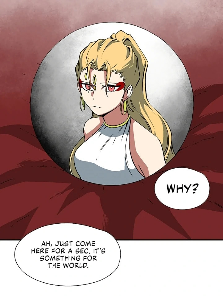 Read Even the Demon King, One Step at a Time chapter 152 image 87 on Lezhin