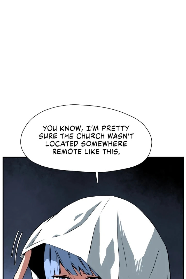 Read Even the Demon King, One Step at a Time chapter 153 image 3 on Lezhin