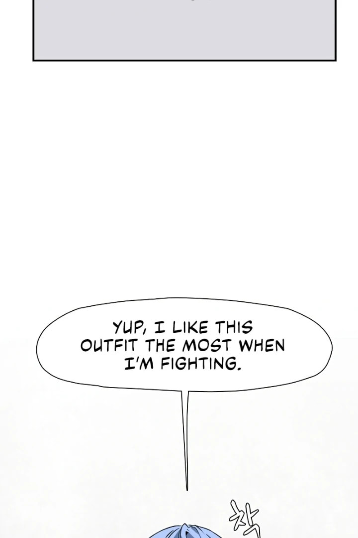 Read Even the Demon King, One Step at a Time chapter 154 image 2 on Lezhin
