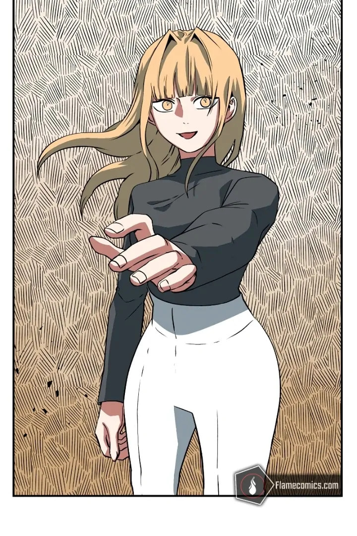 Read Even the Demon King, One Step at a Time chapter 154 image 33 on Lezhin