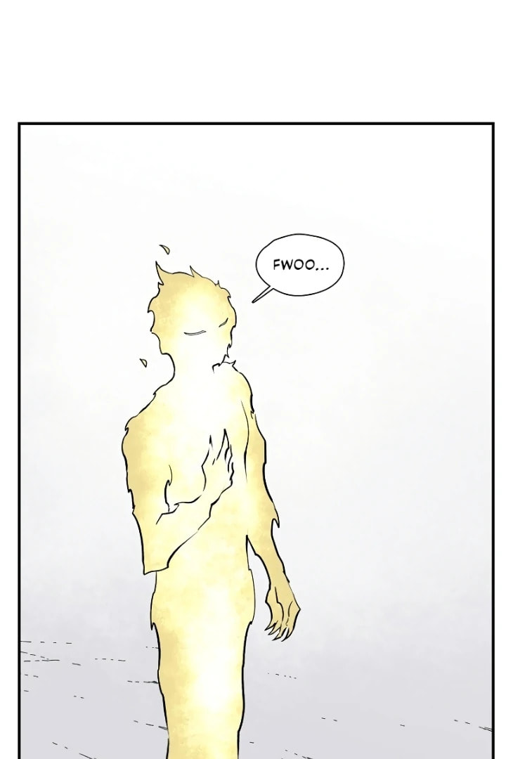Read Even the Demon King, One Step at a Time chapter 154 image 35 on Lezhin