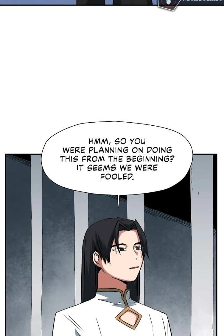 Read Even the Demon King, One Step at a Time chapter 154 image 4 on Lezhin