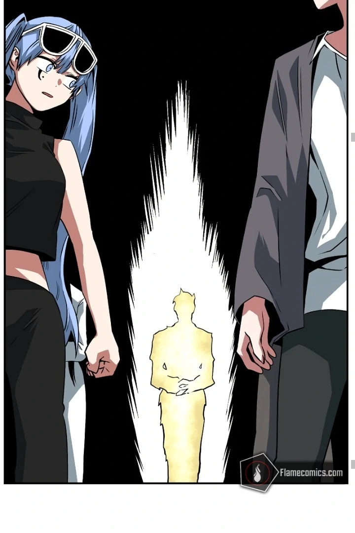 Read Even the Demon King, One Step at a Time chapter 154 image 40 on Lezhin
