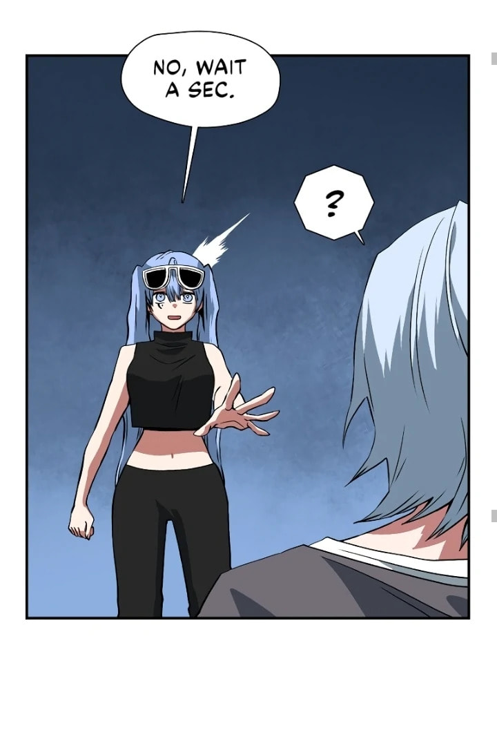 Read Even the Demon King, One Step at a Time chapter 154 image 49 on Lezhin