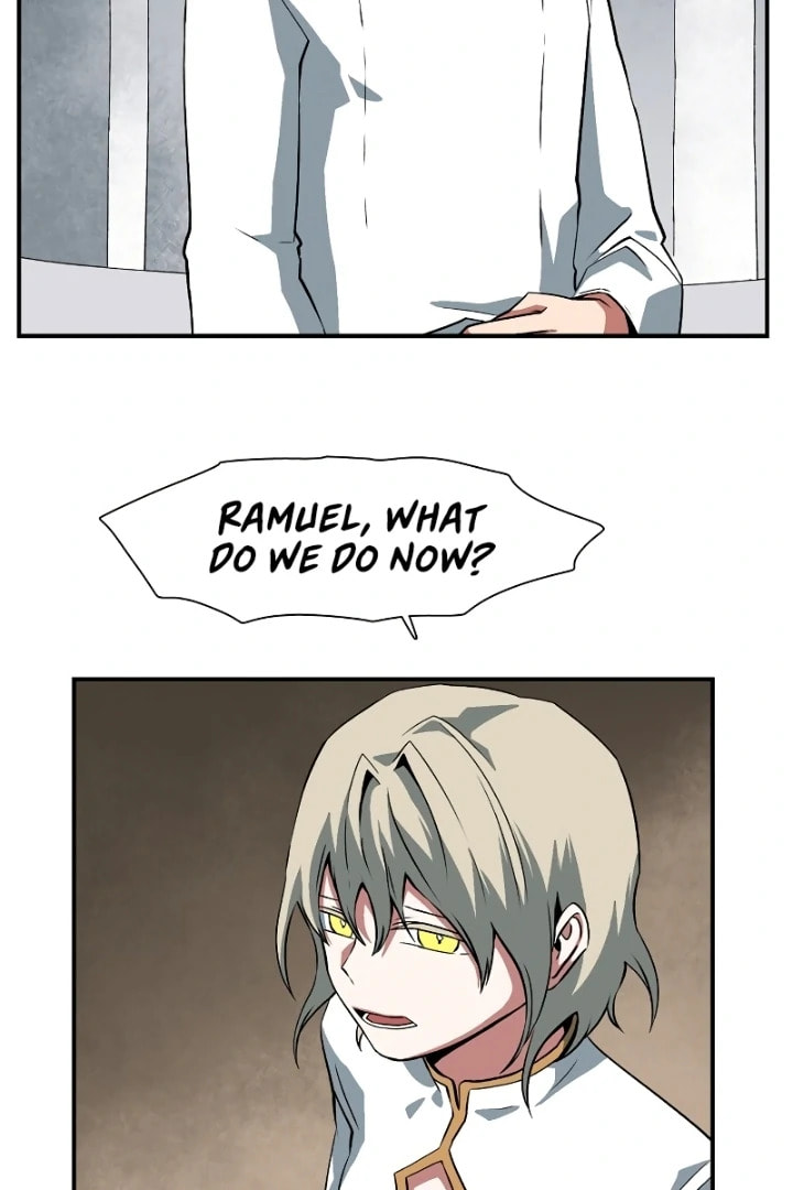 Read Even the Demon King, One Step at a Time chapter 154 image 5 on Lezhin