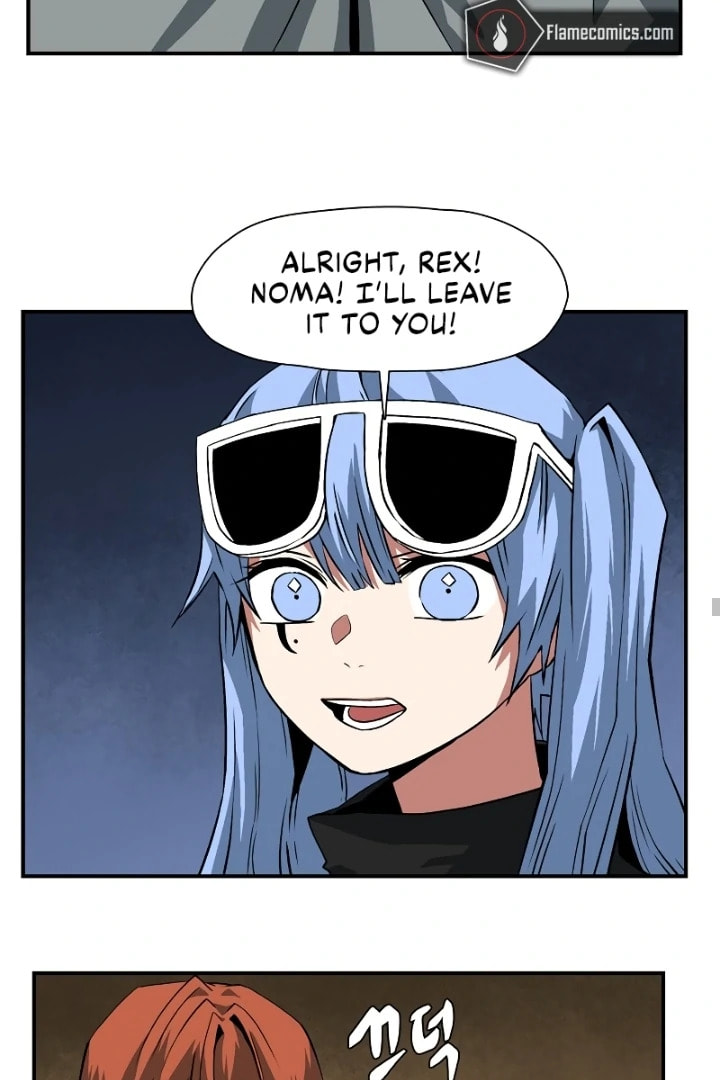 Read Even the Demon King, One Step at a Time chapter 154 image 60 on Lezhin