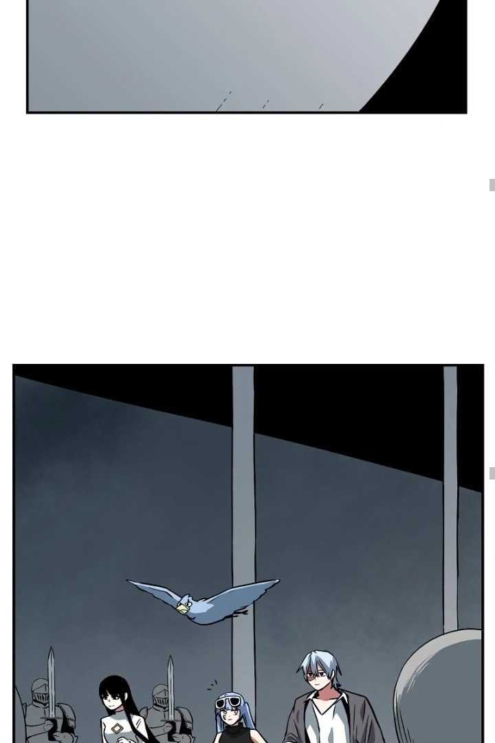 Read Even the Demon King, One Step at a Time chapter 154 image 69 on Lezhin