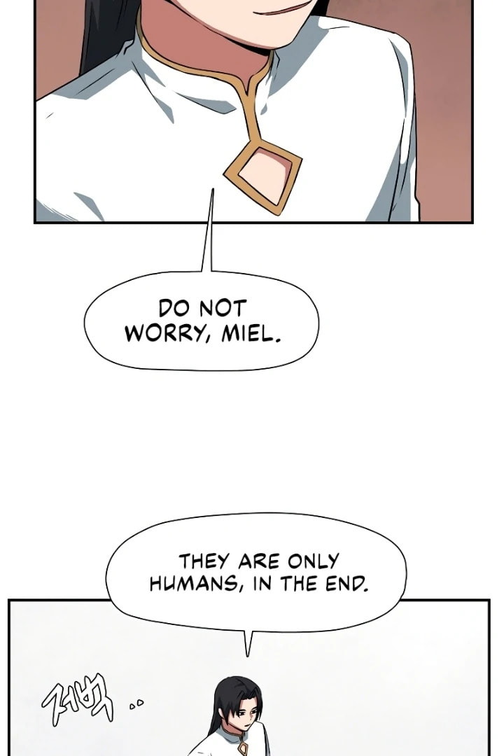 Read Even the Demon King, One Step at a Time chapter 154 image 7 on Lezhin