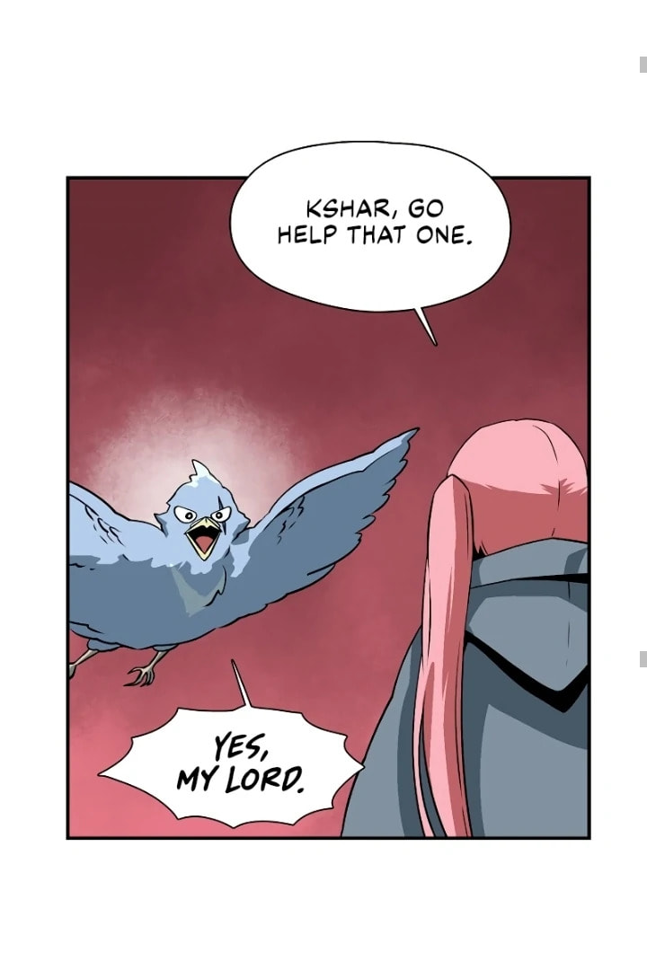 Read Even the Demon King, One Step at a Time chapter 154 image 76 on Lezhin
