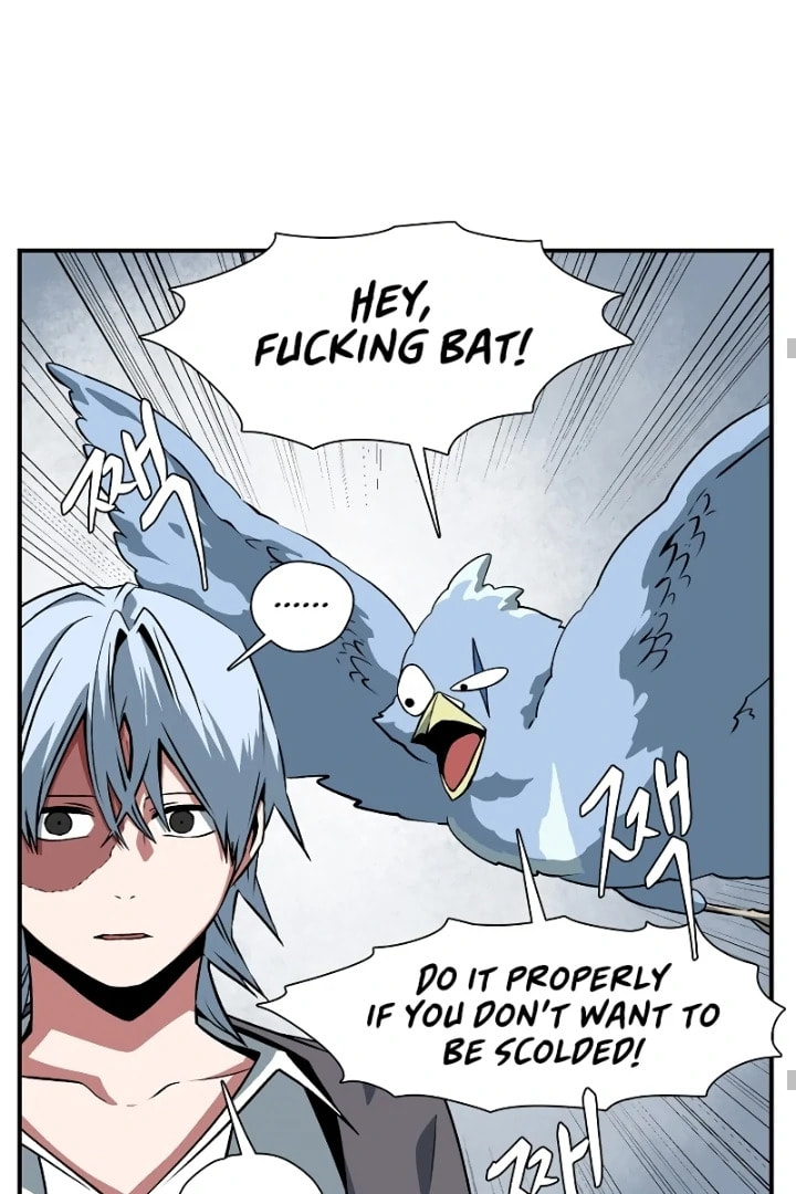 Read Even the Demon King, One Step at a Time chapter 154 image 77 on Lezhin