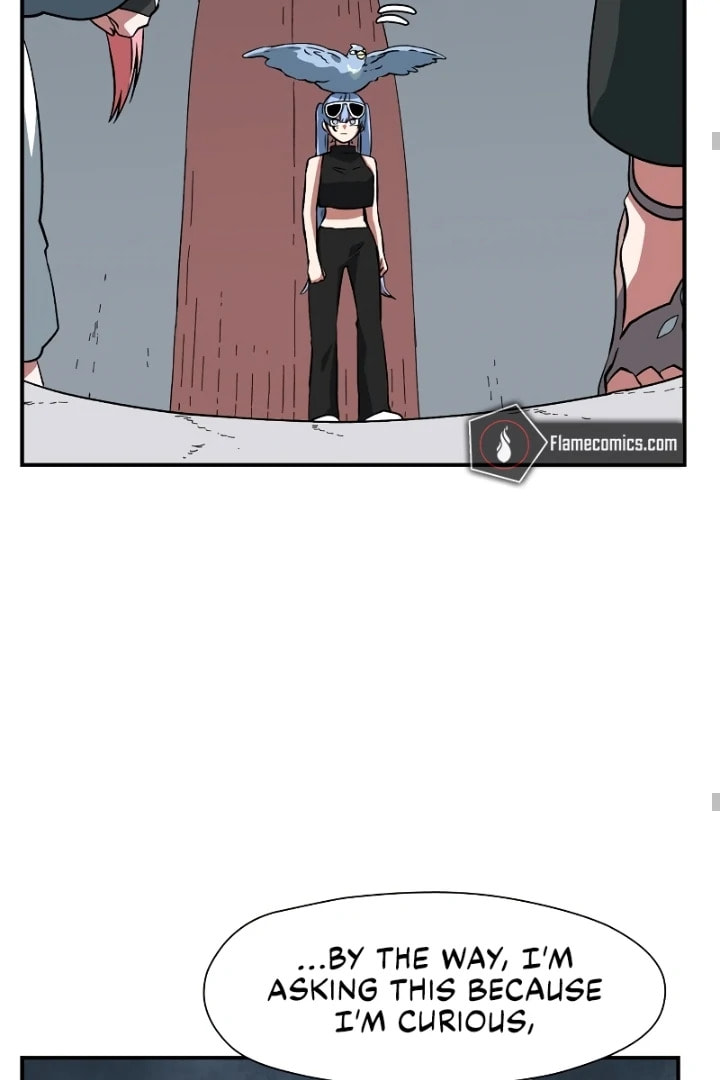 Read Even the Demon King, One Step at a Time chapter 154 image 79 on Lezhin
