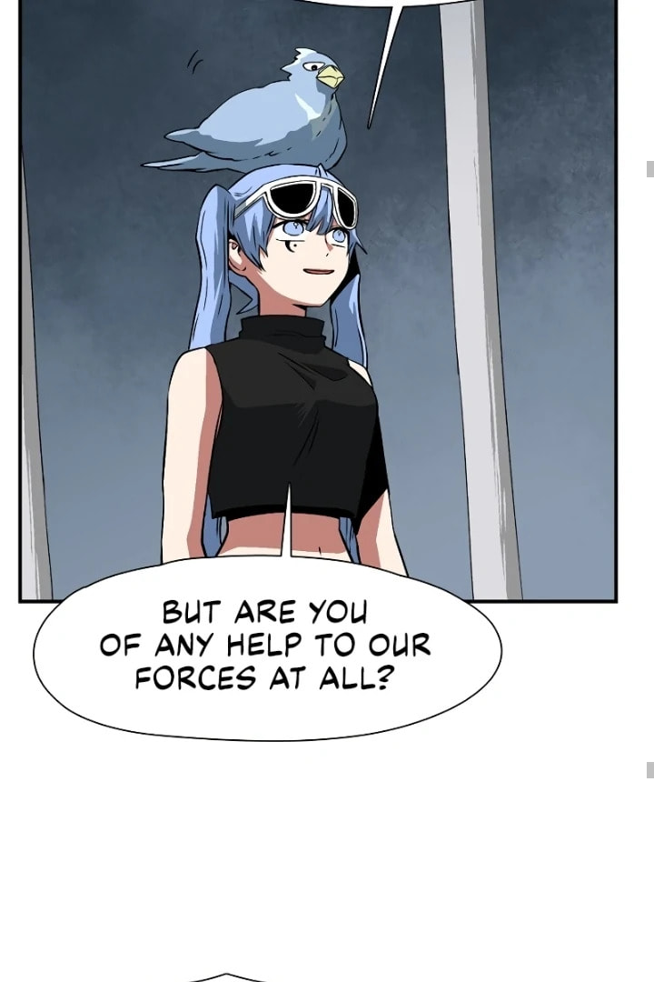 Read Even the Demon King, One Step at a Time chapter 154 image 80 on Lezhin