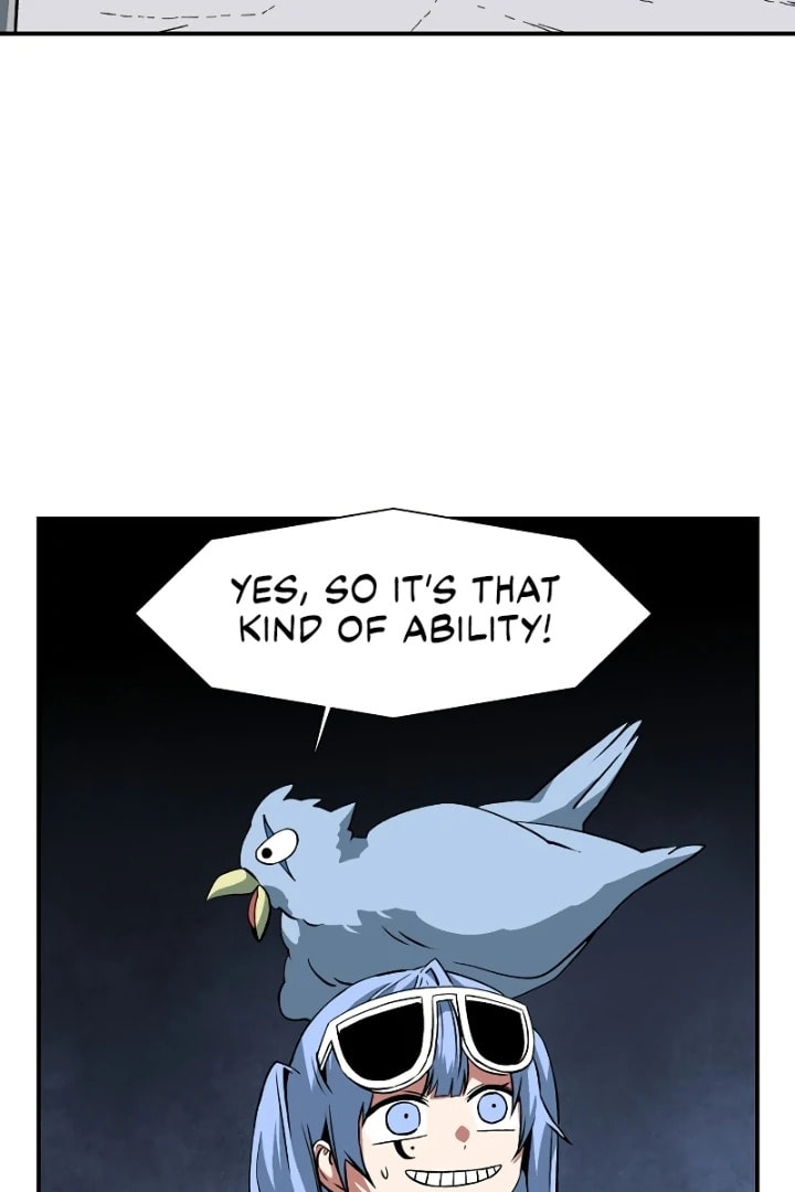 Read Even the Demon King, One Step at a Time chapter 154 image 91 on Lezhin