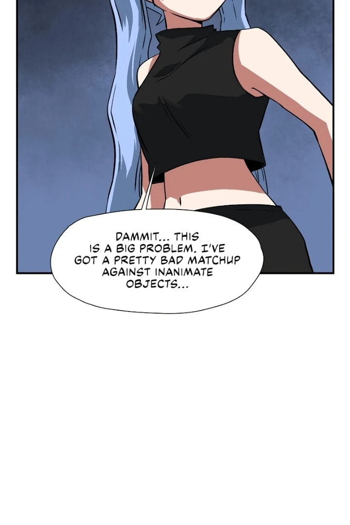 Read Even the Demon King, One Step at a Time chapter 154 image 92 on Lezhin
