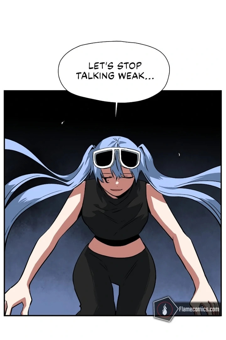 Read Even the Demon King, One Step at a Time chapter 154 image 96 on Lezhin