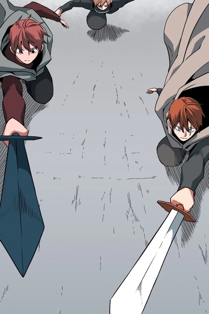 Read Even the Demon King, One Step at a Time chapter 155 image 100 on Lezhin