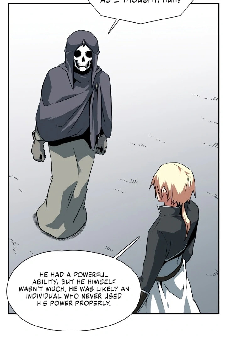 Read Even the Demon King, One Step at a Time chapter 155 image 103 on Lezhin