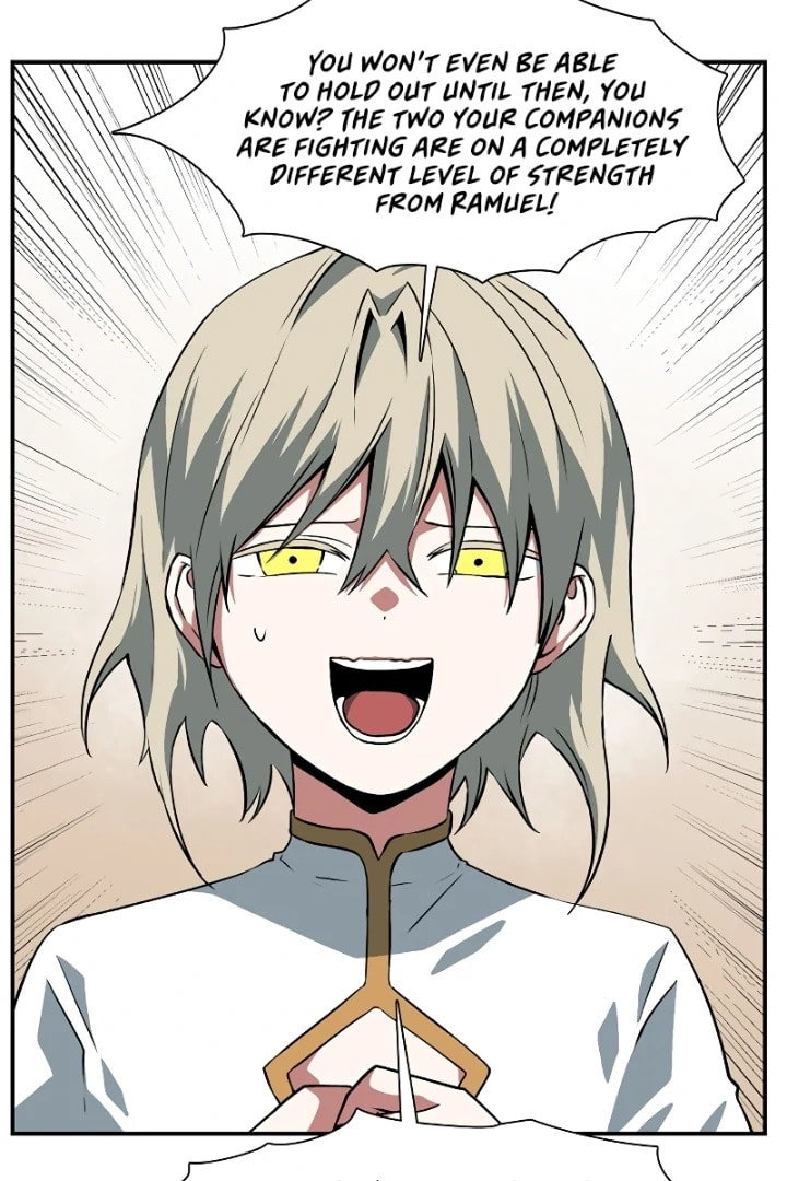 Read Even the Demon King, One Step at a Time chapter 155 image 110 on Lezhin
