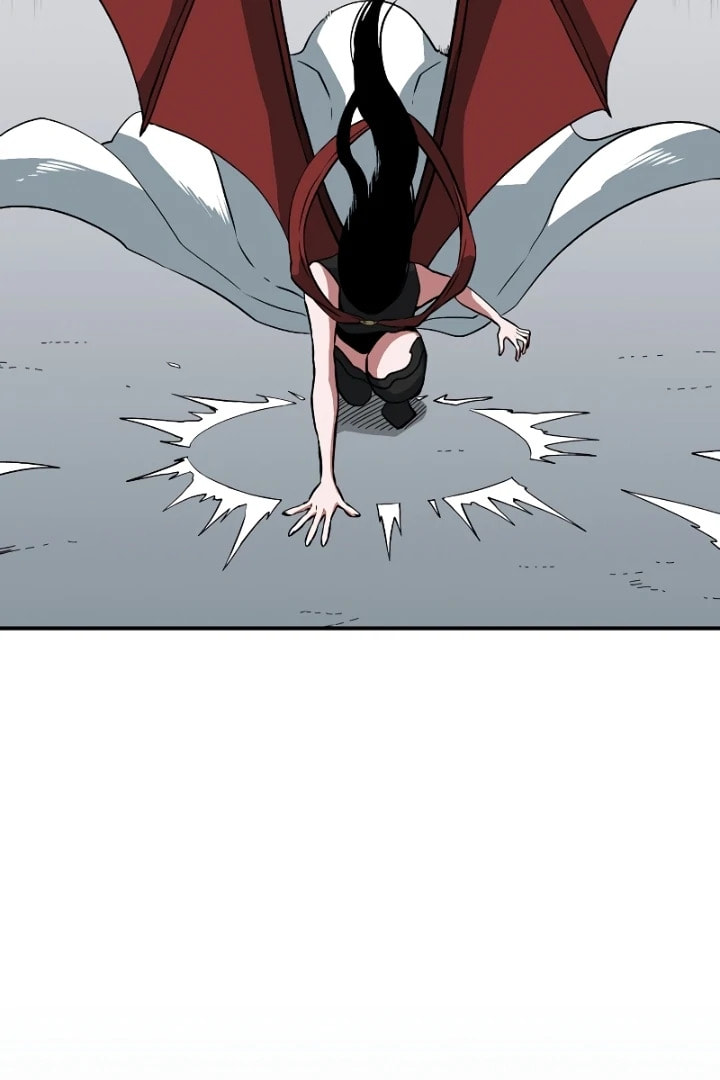 Read Even the Demon King, One Step at a Time chapter 155 image 13 on Lezhin