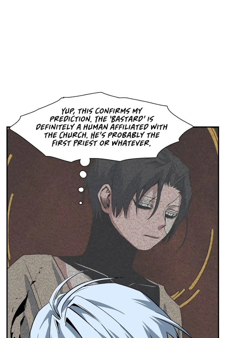 Read Even the Demon King, One Step at a Time chapter 155 image 16 on Lezhin