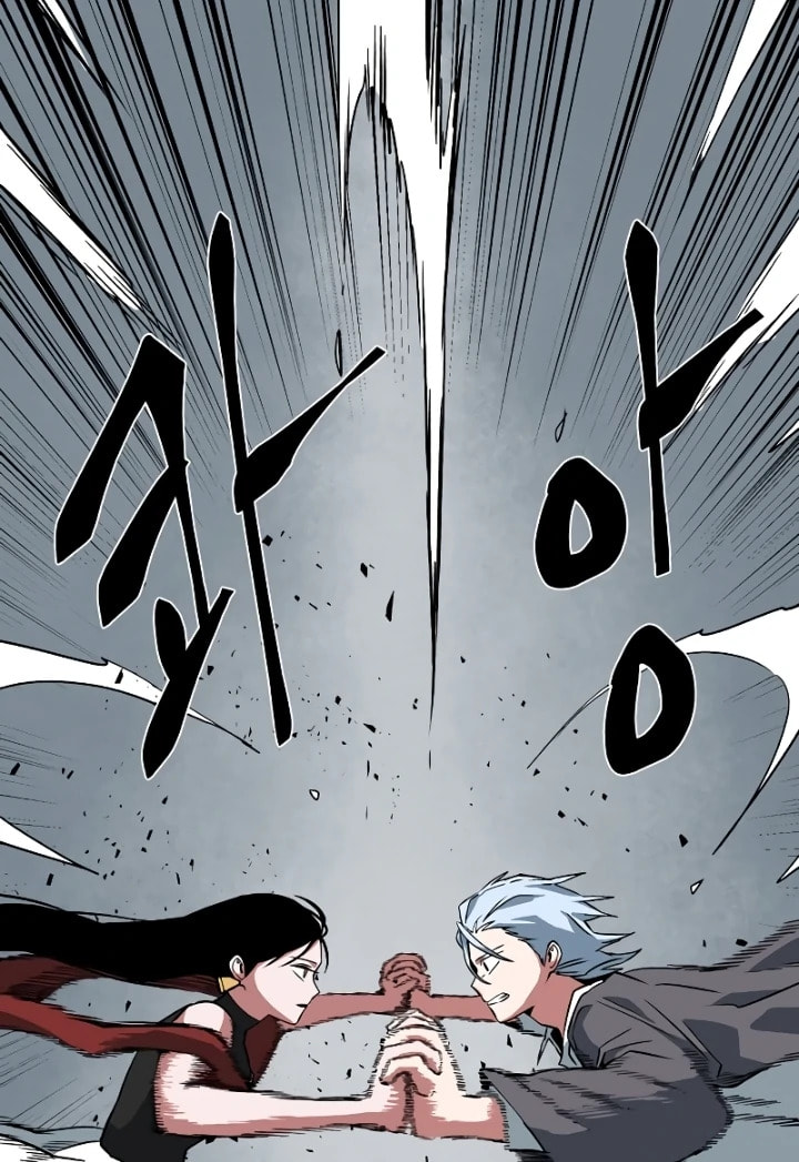 Read Even the Demon King, One Step at a Time chapter 155 image 19 on Lezhin