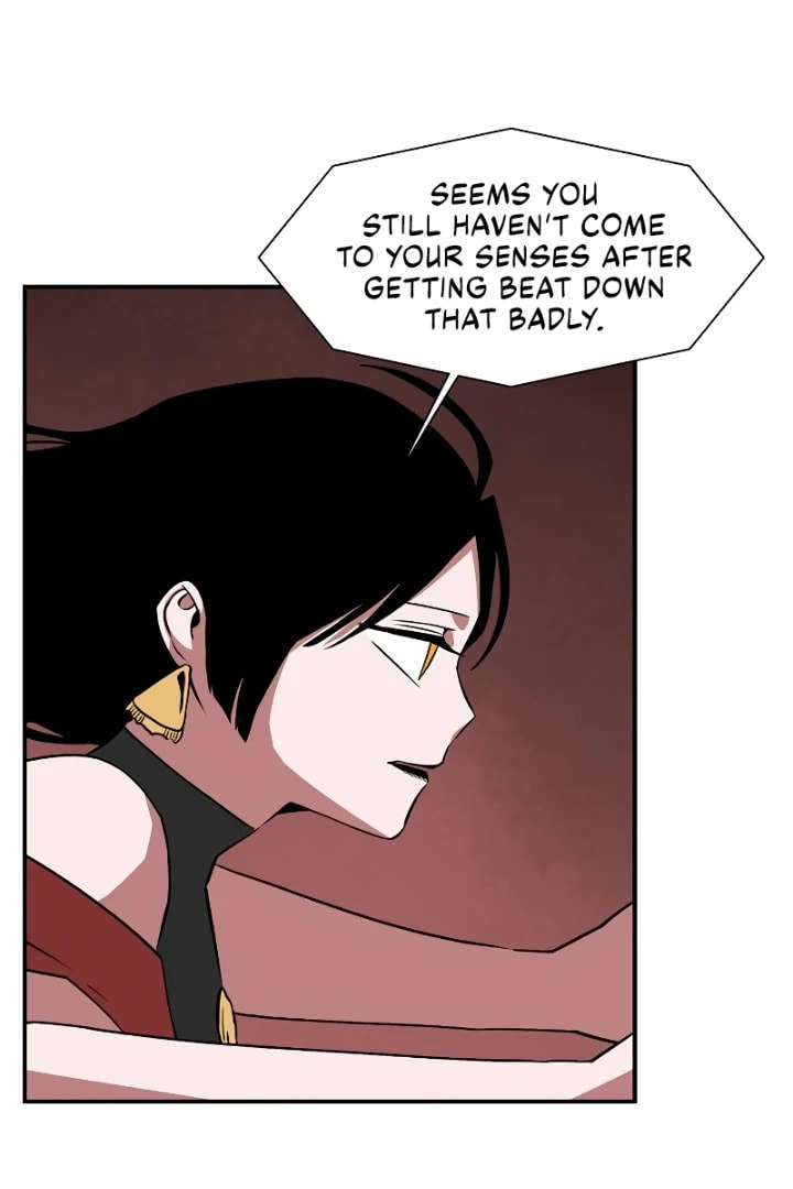 Read Even the Demon King, One Step at a Time chapter 155 image 21 on Lezhin