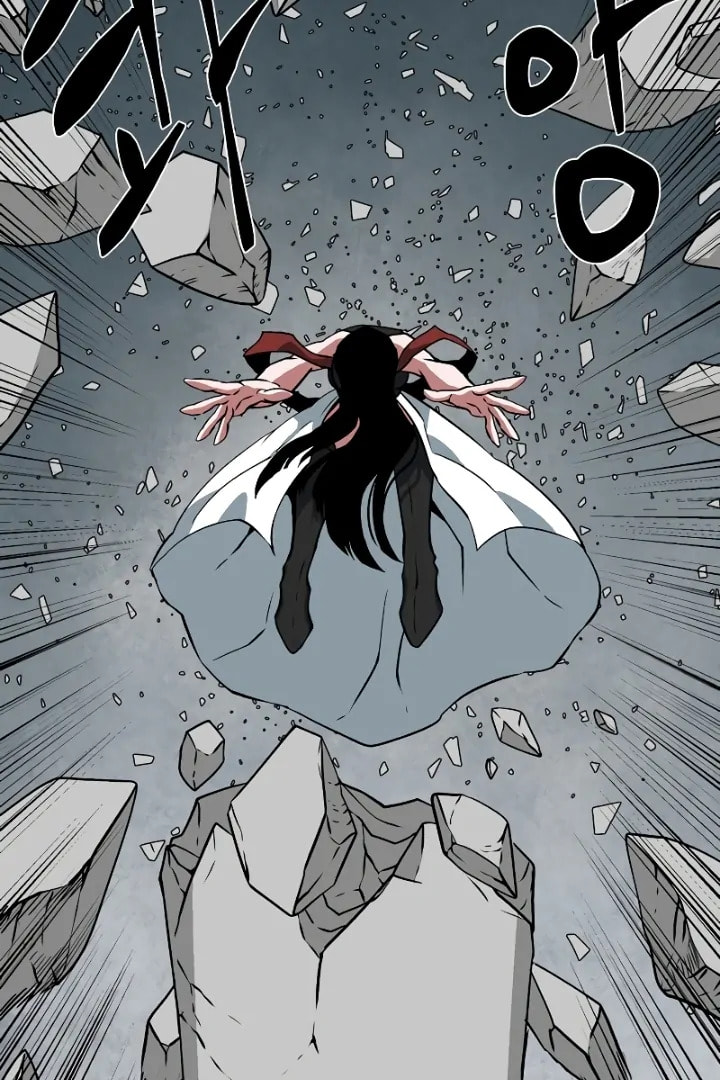 Read Even the Demon King, One Step at a Time chapter 155 image 29 on Lezhin