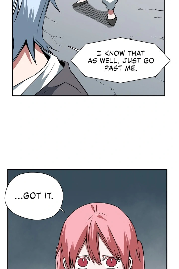 Read Even the Demon King, One Step at a Time chapter 155 image 33 on Lezhin