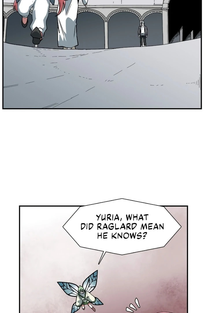 Read Even the Demon King, One Step at a Time chapter 155 image 35 on Lezhin